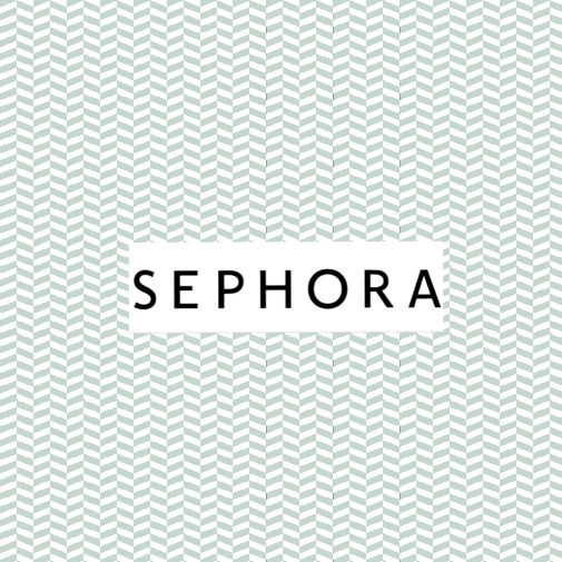 SEPHORA - Nowości