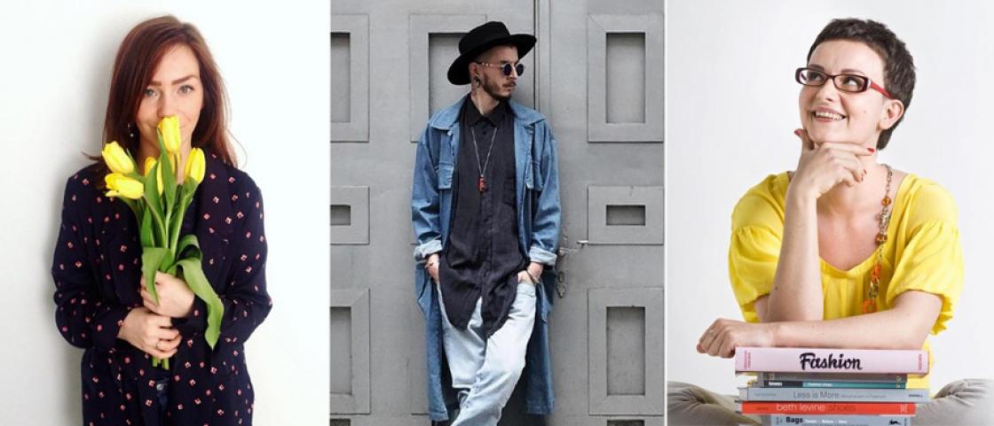 5 blogerek i blogerów piszących o modzie, których wstyd nie znać