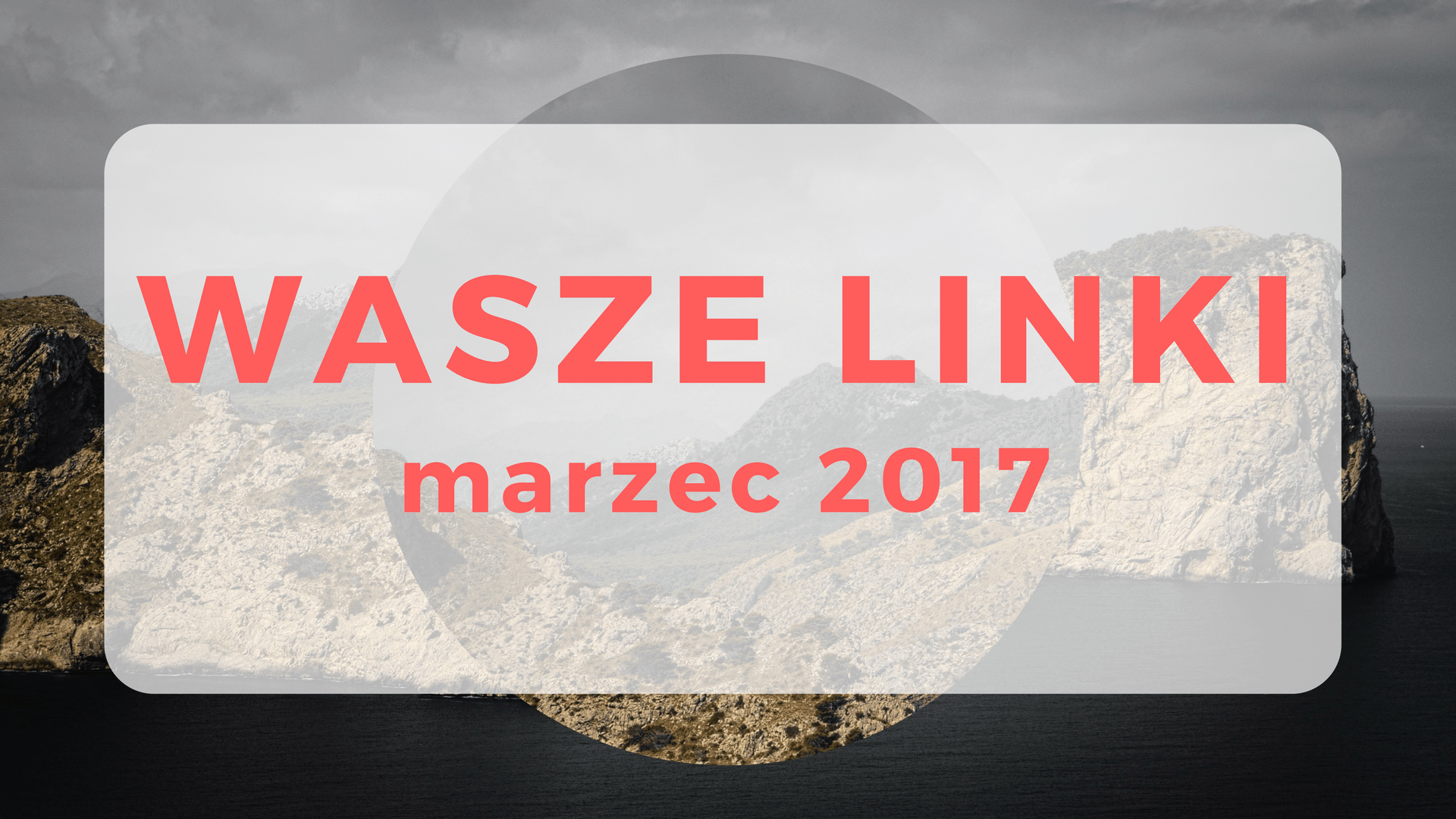 Wasze linki /marzec 2017 | Psychologia fotografii