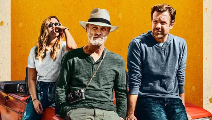 Kodachrome (2018) - najnowszy film od Netflixa