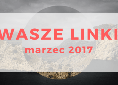 Wasze linki /marzec 2017 | Psychologia fotografii