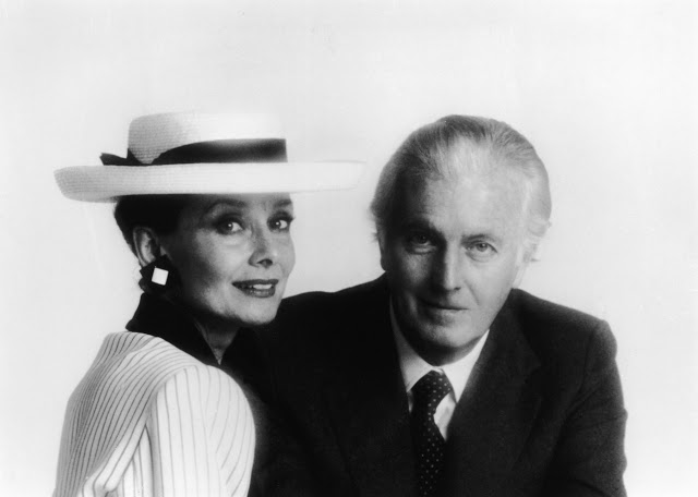 Hubert de Givenchy  