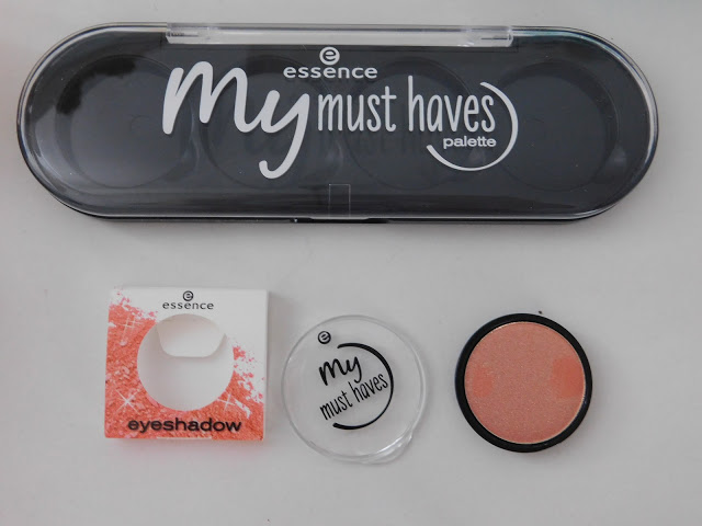   essence my must haves + banggood 