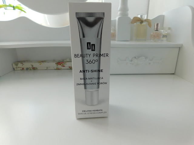 Haul Rossmann -55% kwiecień