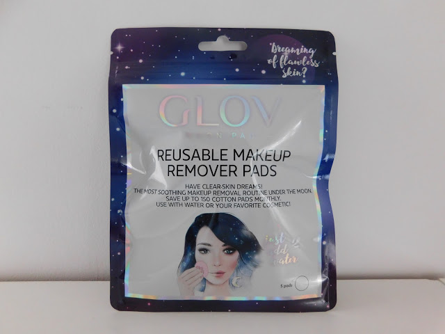 GLOV Moon Pads