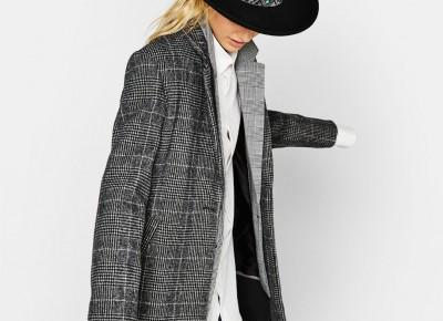 Płaszcze i kurtki na jesień i zimę 2017/2018