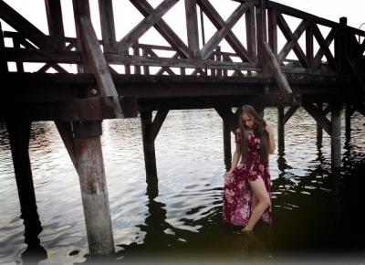 20 things you probably don't know about me