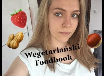 Wegetariański Foodbook