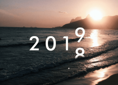 Podsumowanie 2018 roku