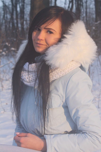 eunikovakinga: Pastel Colors During Winter