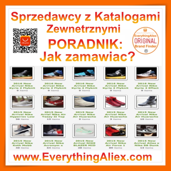 AliExpress Sprzedawcy z katalogami zewnętrznymi – PORADNIK: Jak zamawiać? – Everything AliExpress Blog Polska