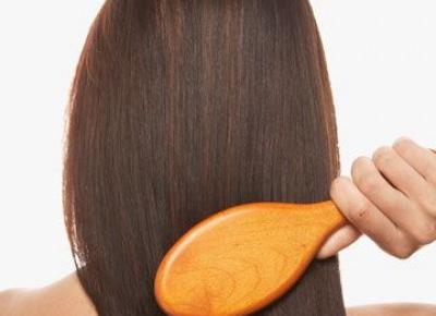 Eve: Szczotkuj - nie niszcz! 