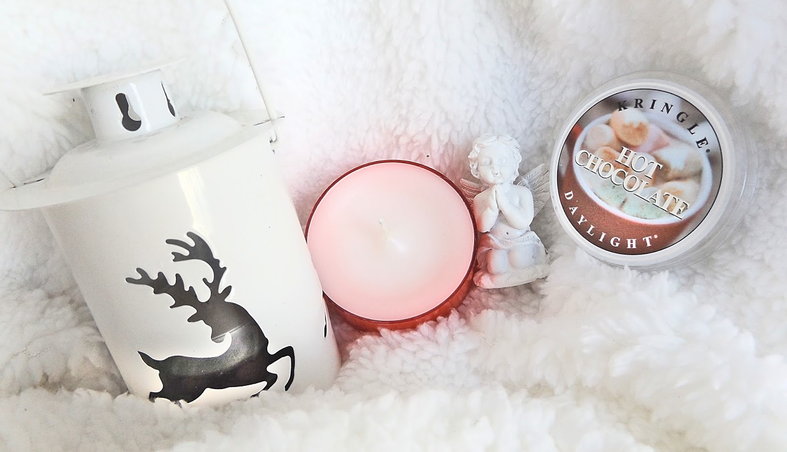 acne skin: Kringle Candle » Daylight » Hot Chocolate