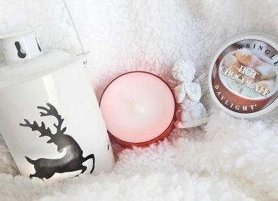 acne skin: Kringle Candle » Daylight » Hot Chocolate