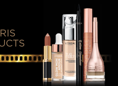 acne skin: Festival Cannes (L'Oreal) | Whisky