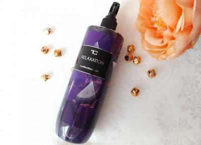 acne skin: Dedra » kremowy żel pod prysznic Relaxation