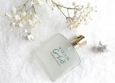 acne skin: Giorgio Armani » Acqua Di Giò » woda toaletowa