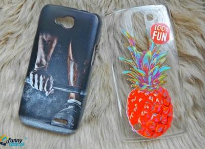 acne skin: FunnyCase » etui dla siebie i ukochanego » kod dla Was