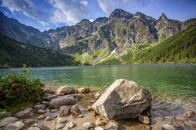 Instagram - jak zdobyć obserwujących? Zrób zdjęcia w tych miejscach!