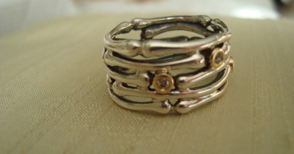 Ewushia:  Pandora-DANCING DIAMOND pierścionek w twoim stylu...