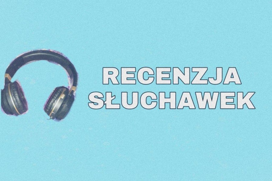 RECENZJA SŁUCHAWEK TRACER RAY BT