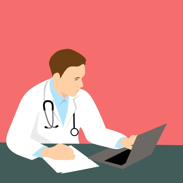 Kredyt dla lekarzy 2019 - zdobądź środki na dowolny cel
