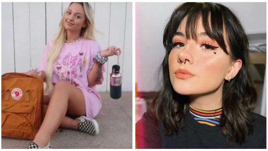 VSCO Girls vs. E-Girl kim są TikTok girls?