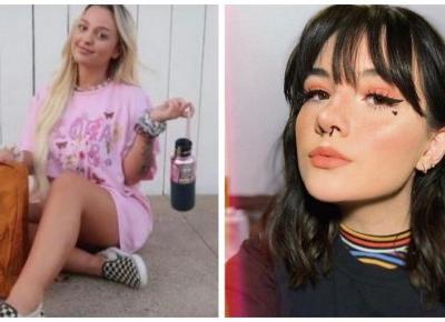 VSCO Girls vs. E-Girl kim są TikTok girls?