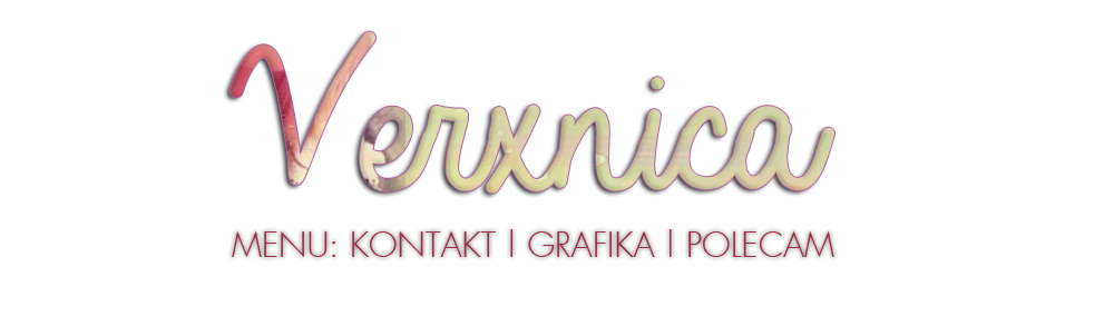 VERONICA : ZIMOWY MIX - Zestaw stylizacji na zimę!