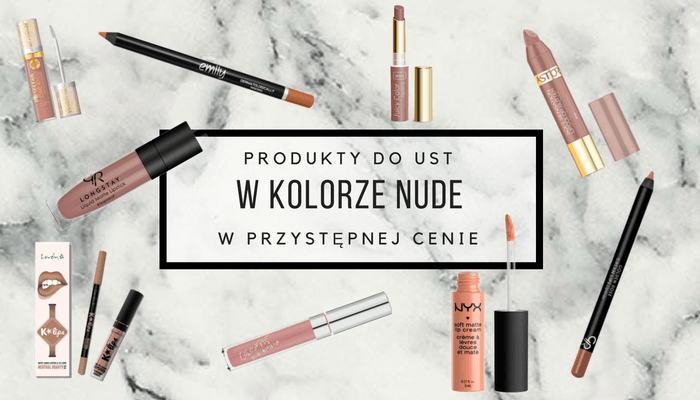 AFFORDABLE NUDE LIP PRODUCTS - FATTIECHIPS