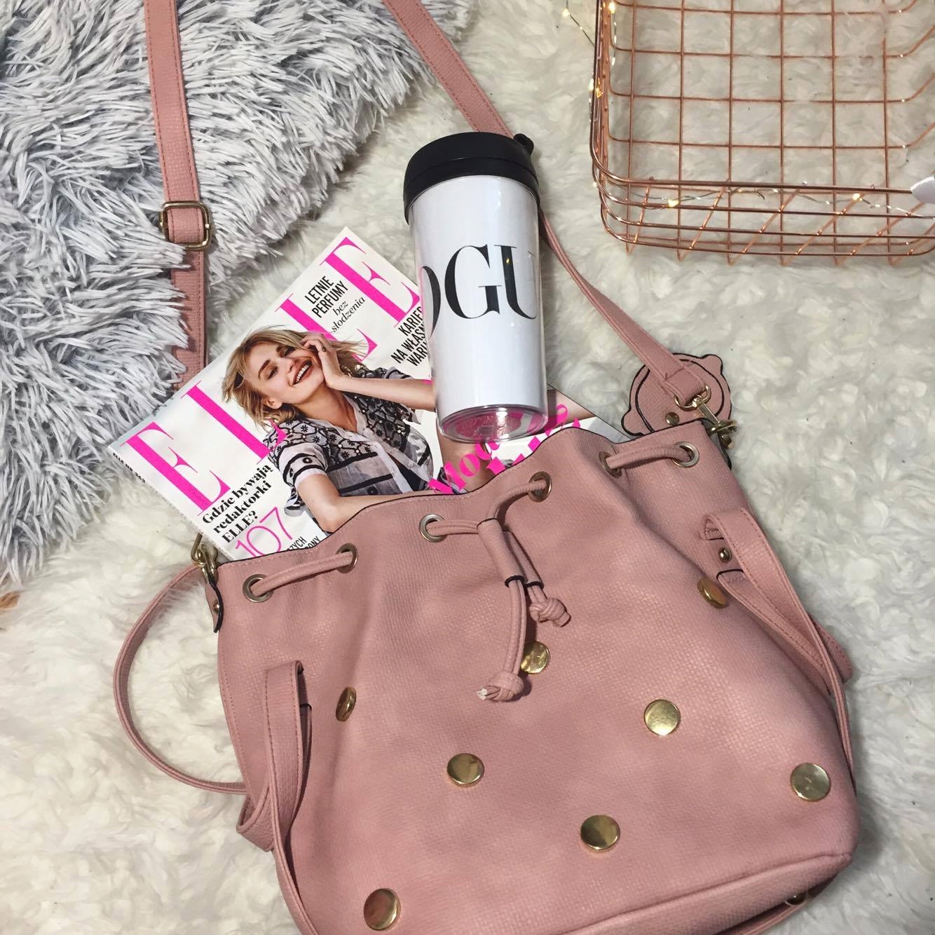 I'm addicted to Bags! GAMISS Haul. | Kayleen beauty!