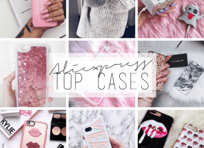 Top ALIEXPRESS Phone Cases. | Snapbloggers!