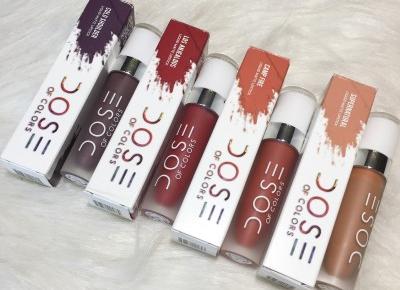 DOSE OF COLORS: Glowstore.pl | Kayleen beauty!