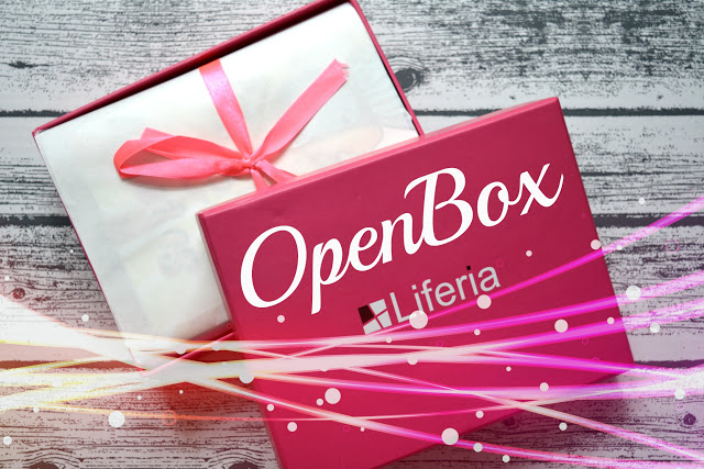 Lolqi Enjoy: OPENBOX LIFERIA 