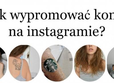 Lolqi Enjoy: Jak wypromować konto na instagramie?! 