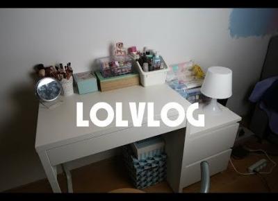 NOWA TOALETKA? - LOLVLOG