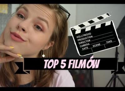 TOP 5 FILMÓW, KTÓRE MUSISZ OBEJRZEĆ #2