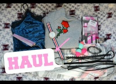 HAUL ROSEGAL & ZAFUL