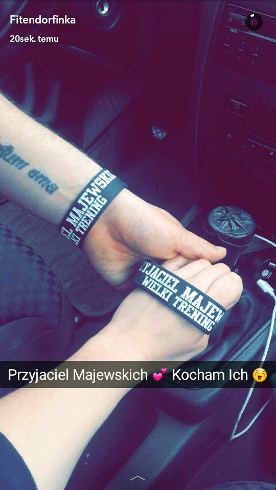 PRZYJACIEL MAJEWSKICH 