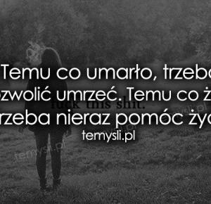 Kartka z pamiętnika#1  Panowanie nad  życiem  - Daleko od dziś - Blog z przemyśleniami i nie tylko