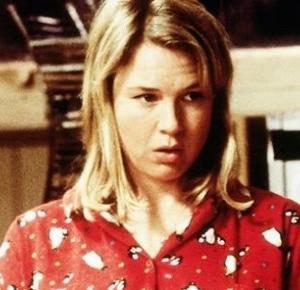 Bridget Jones