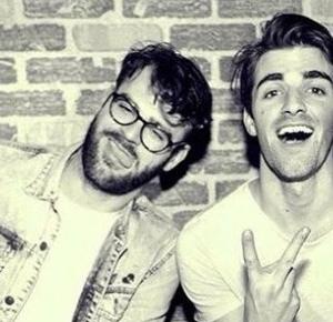 The Chainsmokers