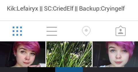 Unrealizable dreams: Nie masz instagrama - nie masz życia 