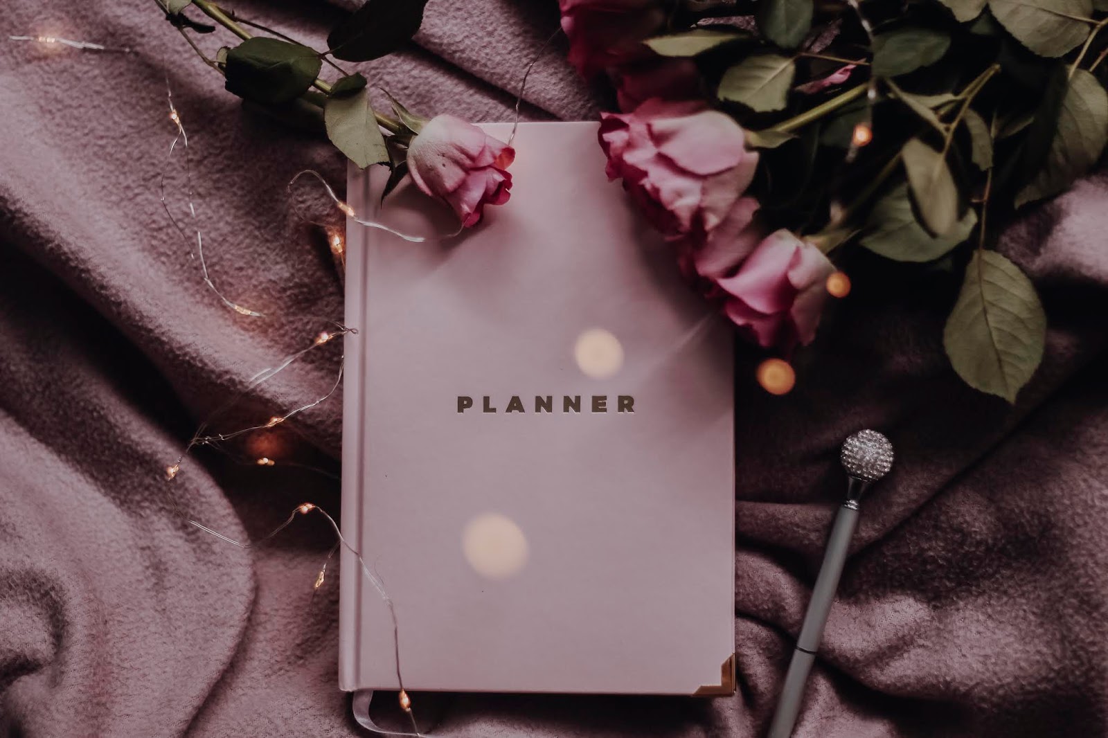 Ogarnij czas - Gdzie znajdziesz dobry planner/kalendarz na rok 2019? Jak rozplanować by nie zwariować?  | FotoHart