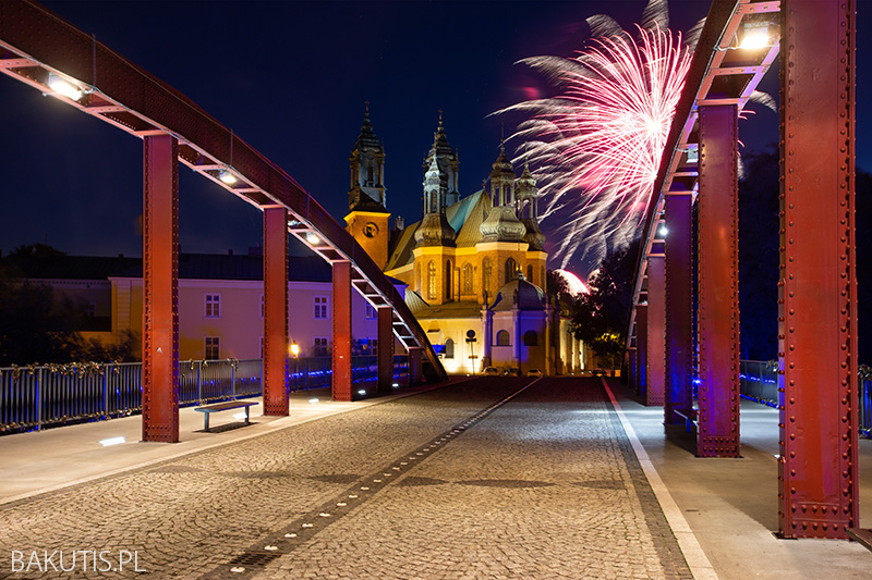 10 najbardziej znanych kadrów Poznania - Blog podróżniczy i fotograficzny - fotografwdrodze.pl