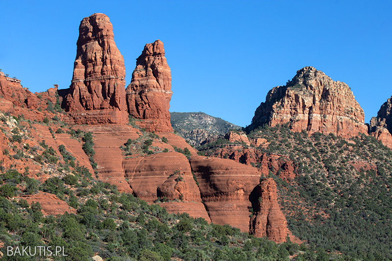 Malownicza Sedona - Blog podróżniczy i fotograficzny - fotografwdrodze.pl