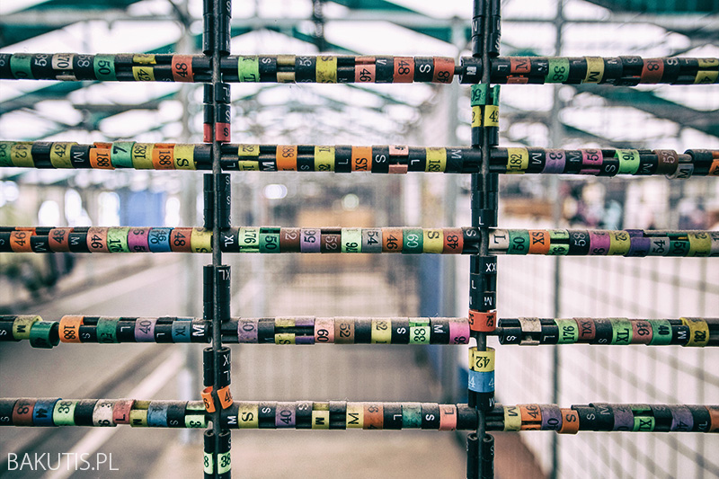 Znika targowisko Dolna Wilda