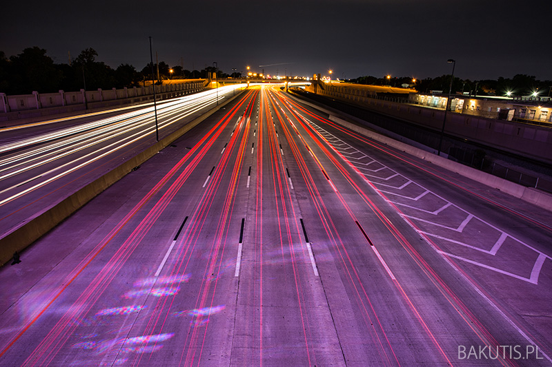 Amerykańskie autostrady - 30 faktów, których nie znałeś - fotografwdrodze.pl