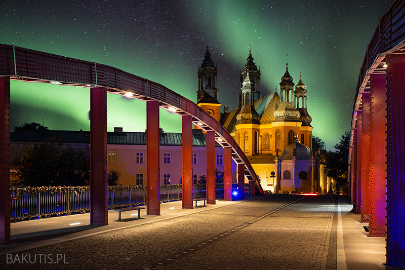 Dzień robienia sobie jaj z zorzy polarnej - Blog podróżniczy i fotograficzny - fotografwdrodze.pl