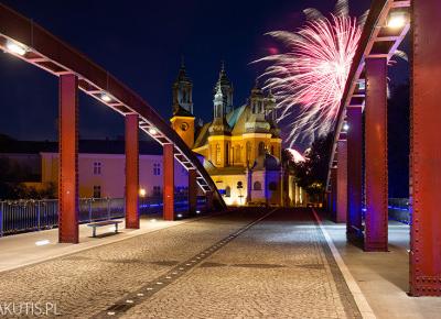 10 najbardziej znanych kadrów Poznania - Blog podróżniczy i fotograficzny - fotografwdrodze.pl